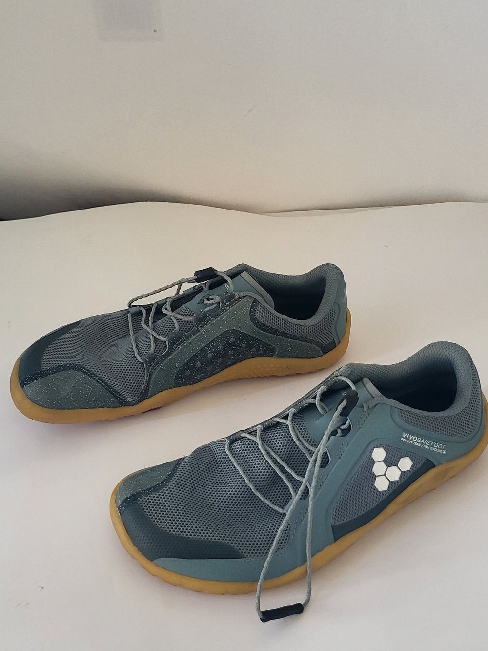 Vivo barefoot Primus Trail Running Shoes - Picture 3 of 15